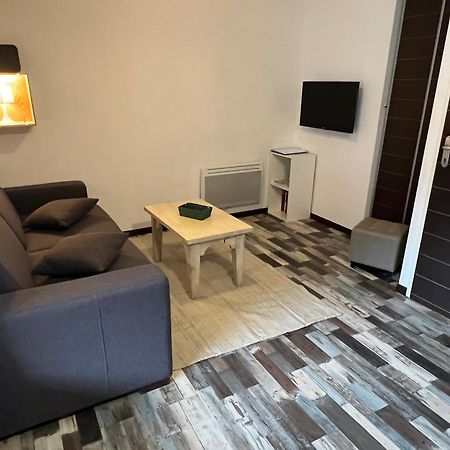Loc Luz St Sauveur 2 Apartment Luz-Saint-Sauveur Ngoại thất bức ảnh