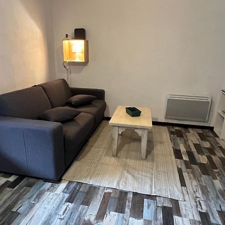 Loc Luz St Sauveur 2 Apartment Luz-Saint-Sauveur Ngoại thất bức ảnh