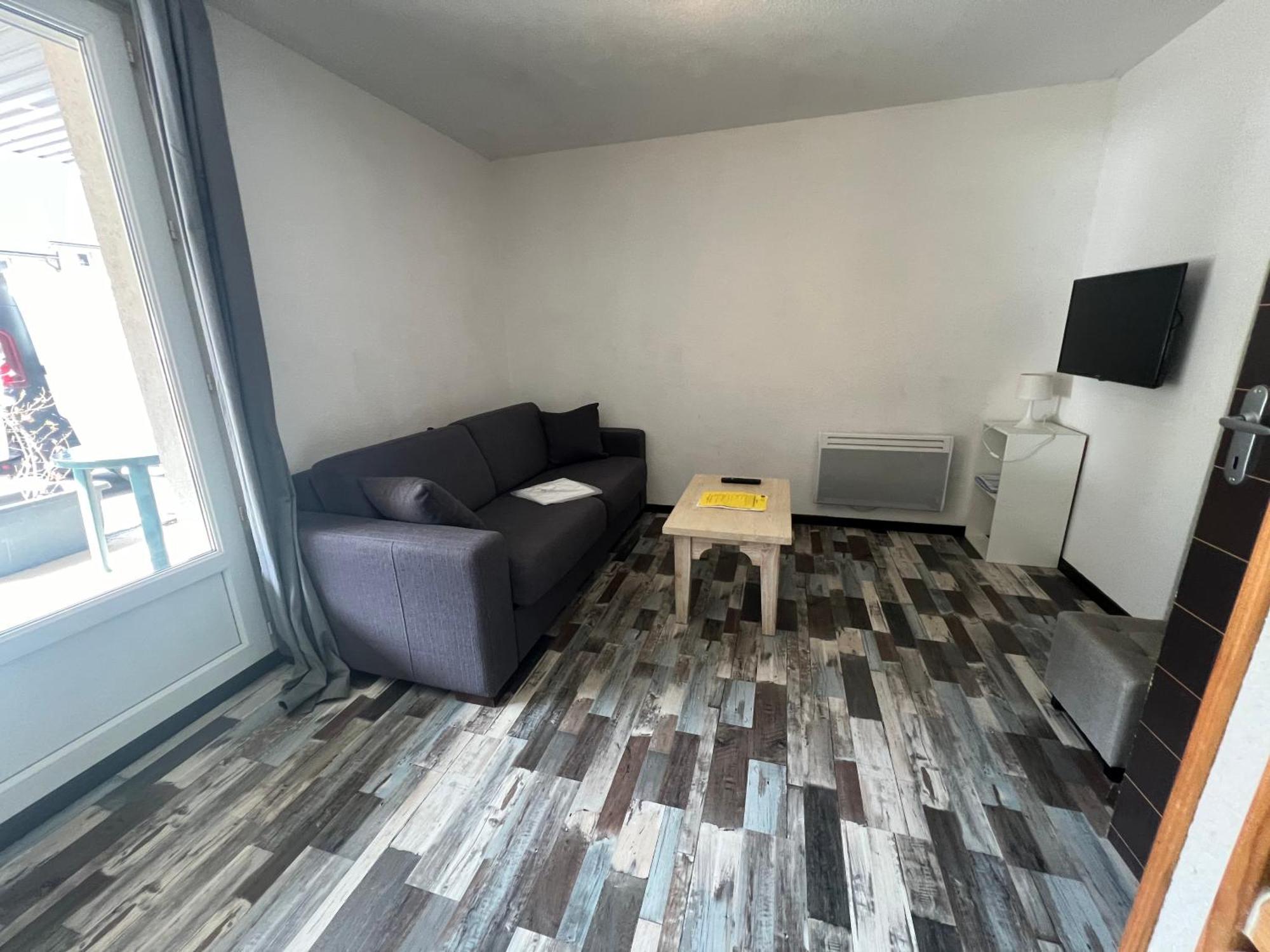 Loc Luz St Sauveur 2 Apartment Luz-Saint-Sauveur Ngoại thất bức ảnh
