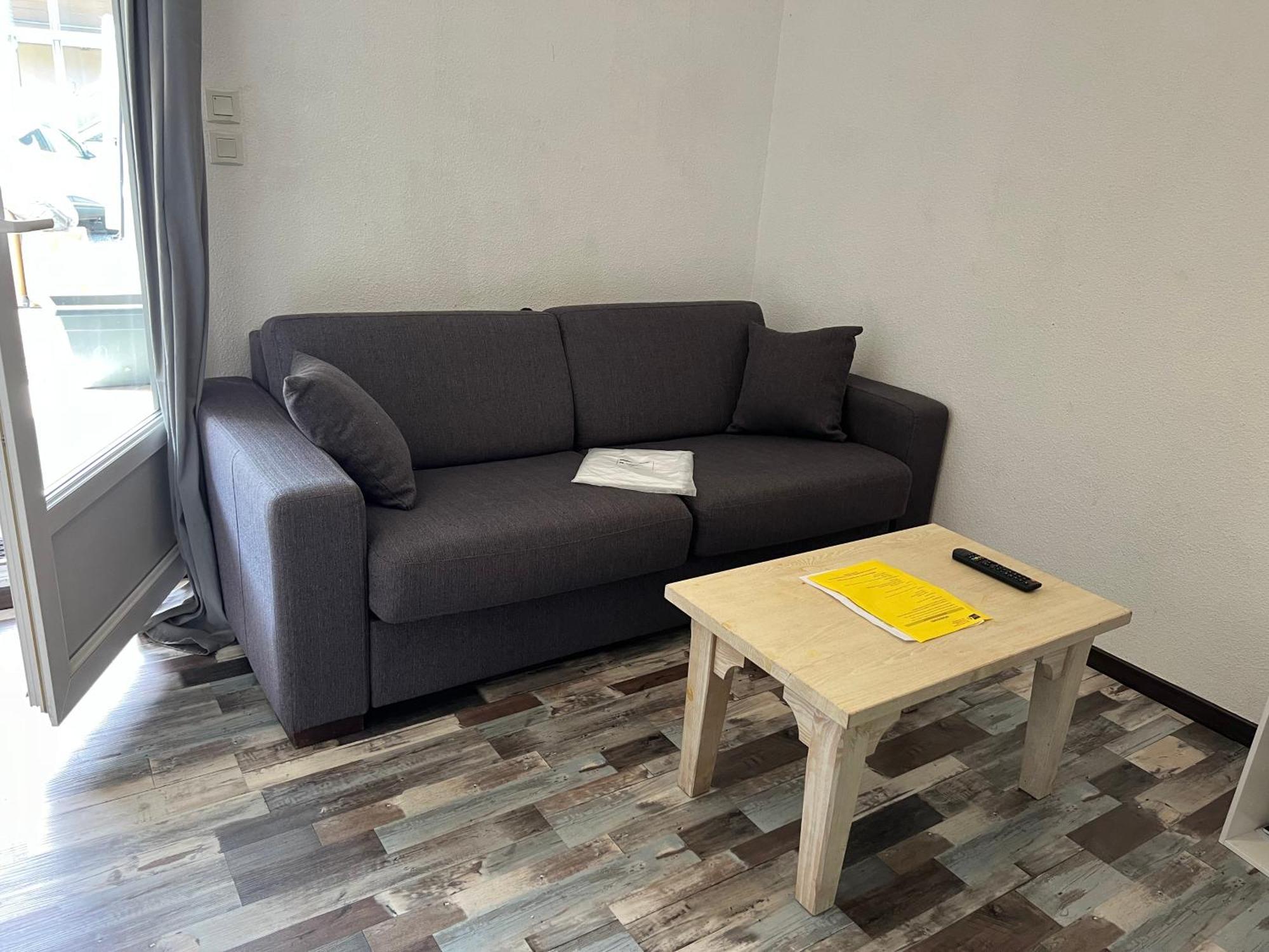 Loc Luz St Sauveur 2 Apartment Luz-Saint-Sauveur Ngoại thất bức ảnh