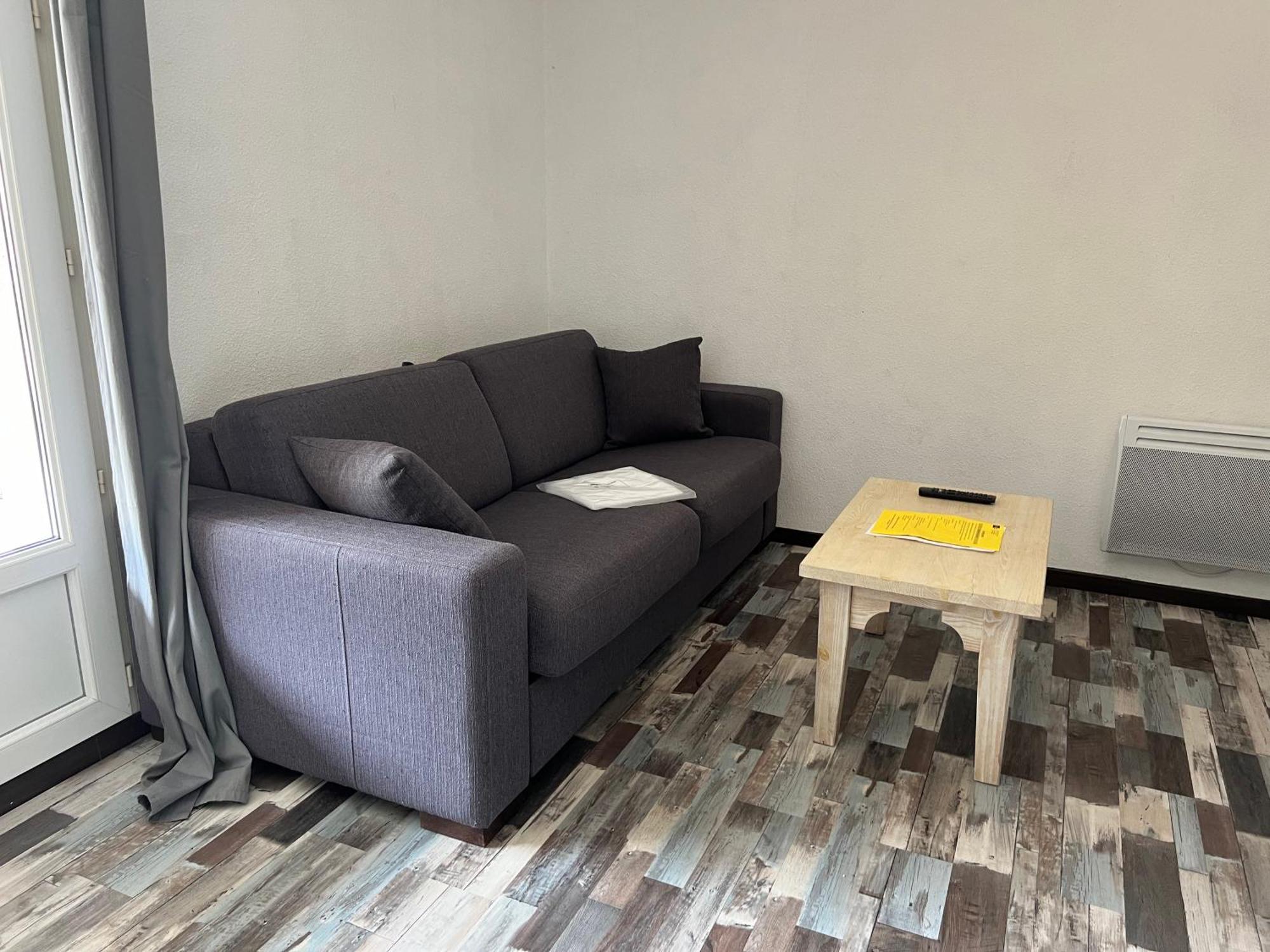 Loc Luz St Sauveur 2 Apartment Luz-Saint-Sauveur Ngoại thất bức ảnh