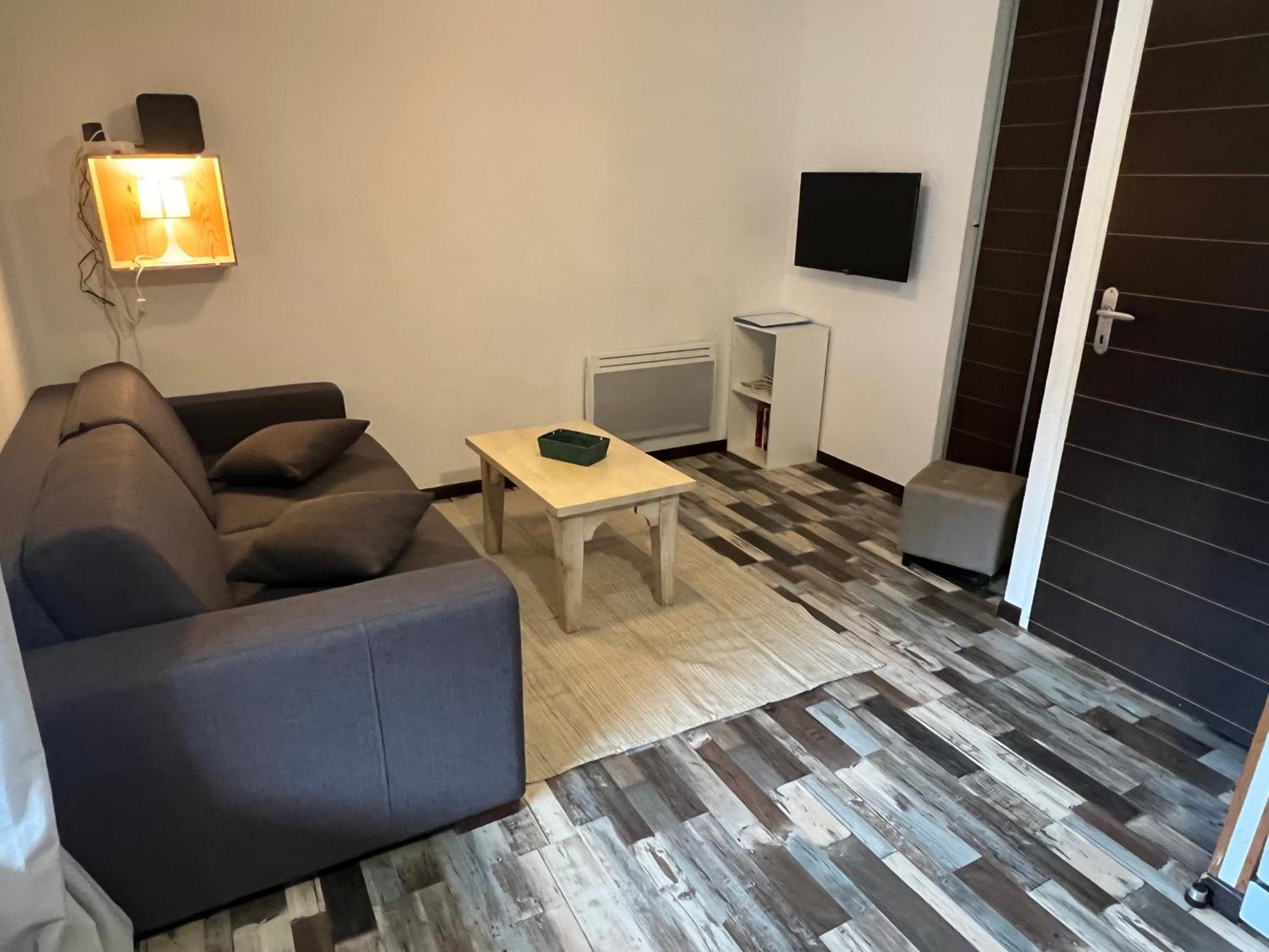 Loc Luz St Sauveur 2 Apartment Luz-Saint-Sauveur Ngoại thất bức ảnh