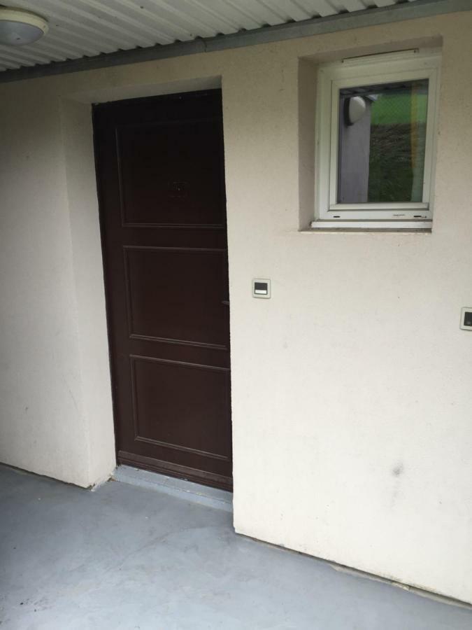 Loc Luz St Sauveur 2 Apartment Luz-Saint-Sauveur Ngoại thất bức ảnh