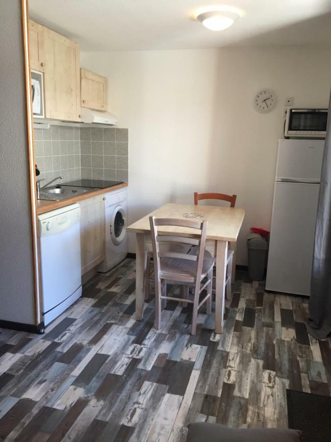 Loc Luz St Sauveur 2 Apartment Luz-Saint-Sauveur Ngoại thất bức ảnh