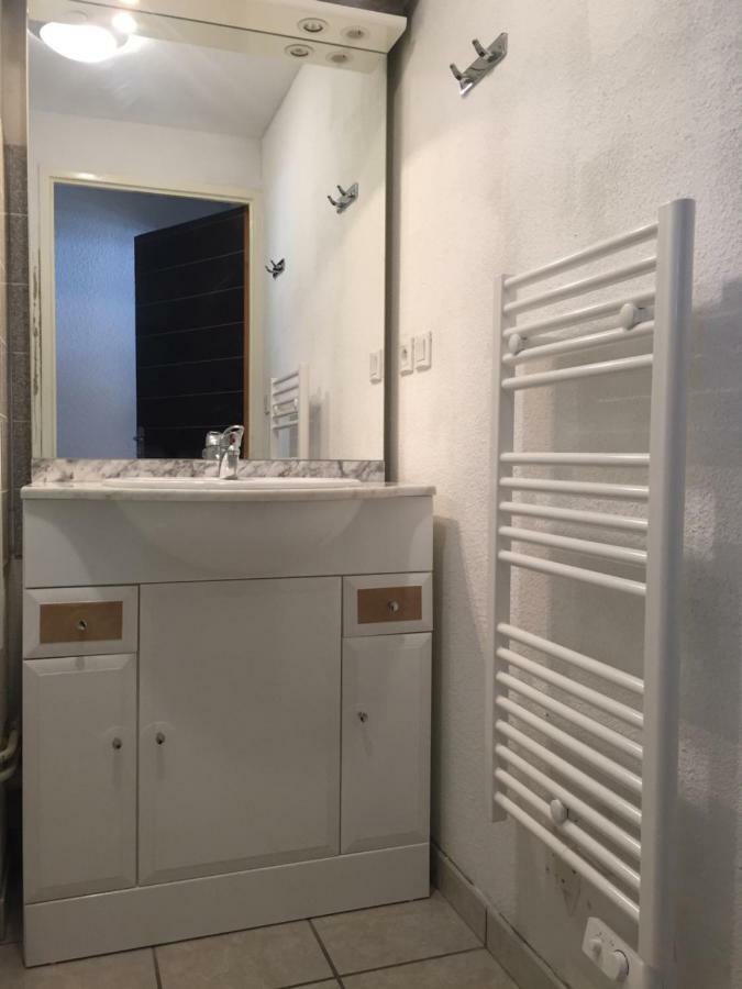 Loc Luz St Sauveur 2 Apartment Luz-Saint-Sauveur Ngoại thất bức ảnh